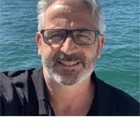 Mark Dicker's Instagram, Twitter & Facebook