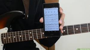 Just getting started on guitar? How To Play Guitar 14 Steps With Pictures Wikihow