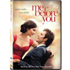 A film adaptation of the book was made recently which received a lot of appreciation from the viewers. Me Before You Dvd Buy Online In South Africa Takealot Com