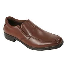 Mens Deer Stags Fit Size 95 M Redwood