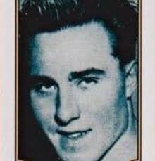 Fred Potter Aston Villa Goalkeeper from 1960-61 to 1960-61