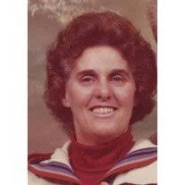 Obituary information for Marjorie V. 'Marge' Kriechbaum