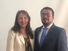 35 profesionales obtuvieron su magíster en Administración Educacional