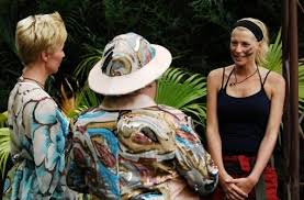 Für die letzte dschungelkönigin, ingrid. Fotostrecke Dschungelcamp Der Wendler Macht Die Sarah Dingens Bild 3 Von 7 Unterhaltung Verlagshaus Jaumann