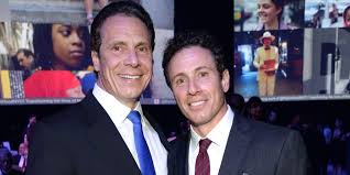 Check spelling or type a new query. Cnn S Chris Cuomo Helped Gov Andrew Cuomo Respond To Sexual Assault Claims