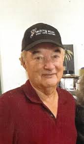 Obituary for Andrew Mayo