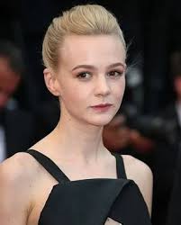 Carey Mulligan (Creator)