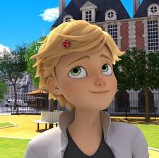 Adrien Agreste (@adrienagresteLB)