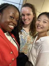 Adin and Olivia, it was such a joy working with both of you this summer!  Thank you for everything that you did to help us Engage Every Student! We  wish you both