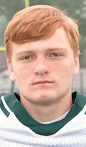 Emmie Vahila selected Offensive Player of the Year