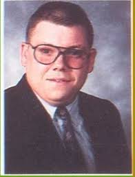 Jeffrey Ray Abrams (1974-2002)