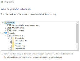 5 Ways To Recover Shift Deleted Files In Windows 11/10/8/7/Xp