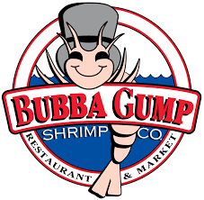 Полувековая история сша глазами чудака из алабамы. Bubba Gump Shrimp Company Wikipedia