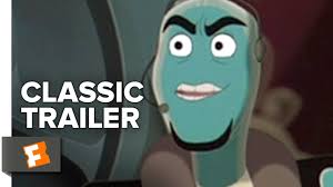 Discover its cast ranked by popularity, see when it released, view trivia, and more. Osmosis Jones 2001 Official Trailer Bill Murray Chris Rock Movie Hd Youtube