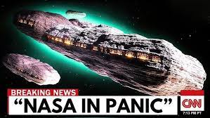 James Webb Telescope Just Captured First Real Image of 3I/ATLAS - YouTube