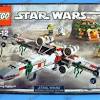 Originally it was only licensed from 1999 to 2008, but the lego group extended the license with lucasfilm. 1