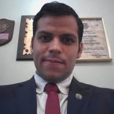 Nancy Olivero's Instagram, Twitter & Facebook