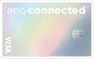 ️shipping worldwideexpressshipping available pride, strength and freedom: American Eagle Outfitters Connected Visa Credit Card Review Creditcards Com