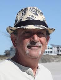 Anselmo, Chris- Inspector Nation Profile