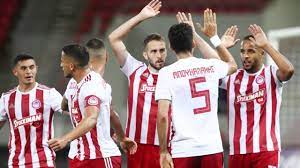 Teams anorthosis olympiakos nicosia played so far 25 matches. Olympiakos Needs One More Win For The Title Ekathimerini Com