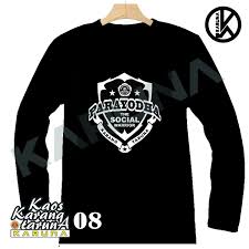 Kombinasi gelap dan terang menjadi ciri. Karuna Outlet Karunacloth Twitter