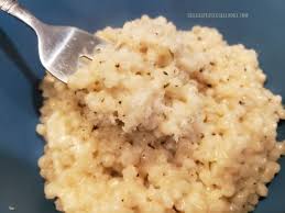 We did not find results for: Italian Parmesan Pearl Couscous The Grateful Girl Cooks
