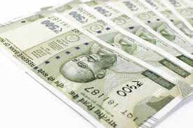 Currency 500 Rupee Photo 454 Free Images Muft Image This Or That Questions Money Cash Investing