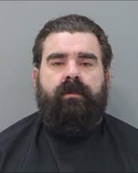 KING, BRANDON CASEY was booked into the Tom Green County Jail