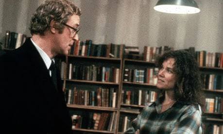 Hannah and Her Sisters – review | Woody Allen | The Guardian