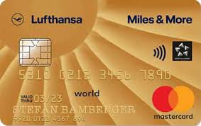 Reservierung von hotelzimmern auf ihren namen. 15 000 20 000 Bonusmeilen Mit Der Miles More Kreditkarte Gold Yourtravel Tv