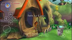 Featuring big, bad characters that are out to the plot of crash: Crash Mind Over Mutant Usa Psp Iso Cso Compressor Lasopagame