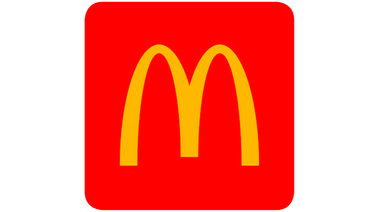 McDonald's logo