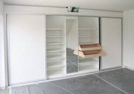 Gelugene Dachschragenschranke Zu Planen Sind Fur Mich Jedesmal Eine Herausforderung Kleiderschrank Schiebeturen Einbauschrank Begehbarer Kleiderschrank Bauen