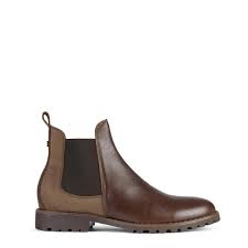 But it wasn't until the 1970s that it was given a rugged dms overhaul. Men S Jameson Chelsea Leather Boot Le Chameau Official Online Store