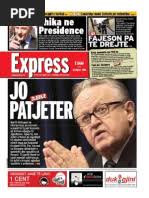 Express PDF