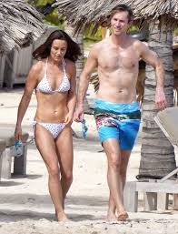 Her intellect and heart are unrivaled. Pippa Middleton Looks Stunning In A Bikini During Christmas Vacation With Family In St Barts