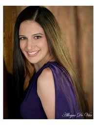 Quick Q&A: Resident Artist Allegra De Vita