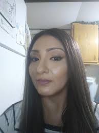 In search of a makeup and hair artist for my wedding