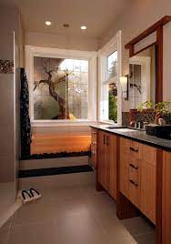 30 amazing asian inspired bathroom design ideas asian style connect people with the nature. Useful Tips For Bathroom Design In Asian Style Interior Design Ideas Ofdesign