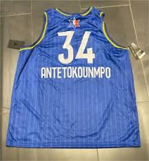 1,560,419 likes · 17,135 talking about this. Antetokounmpo Trikot Ebay Kleinanzeigen