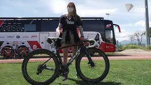 Noah fast disc road frameset. Velon Cc Bike Review Caleb Ewan S Ridley At The Giro D Italia 2021 Facebook