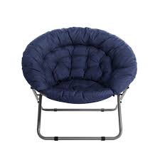 Urban Shop Oversized Moon Chair Available In Multiple Colors Walmart Com Moon Chair Urban Shop Chair
