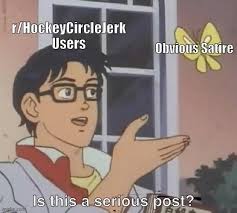 Varför skulle Brady Tkachuk hålla pokalen innan han ens vunnit en  slutspelsmatch? Bryr han sig ens om att vinna den? : r/NHLcirclejerk