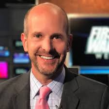 Brad Panovich Meteorologist...