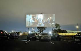 Knowledge and drive tests preparation. West Wind Glendale 9 Drive In Theater Is Still Showing Movies Phoenix New Times