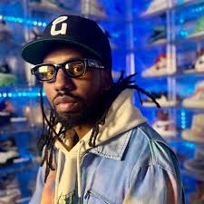 Randy Stanfield (@octoberclub_) • Instagram photos and videos