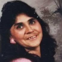 April Delane Engler Obituary