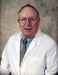 Obituary information for Dr. Carl Critchfield