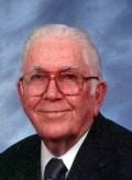 Albert THOMPSON Obituary (2010)