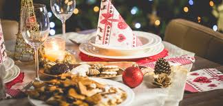 Pasko sa pilipinas), one of two predominantly catholic countries in asia (the other one being east timor), is one of the biggest holidays in the country. Filipino Christmas Food That You Have To Try Allevents In